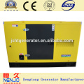 50 KW / 62,5 KVA SHANGCHAI SC4H95D2 überdachung diesel generator mit bürstenlosen elektrischen synchronen dynamo preis (50 ~ 600kw)